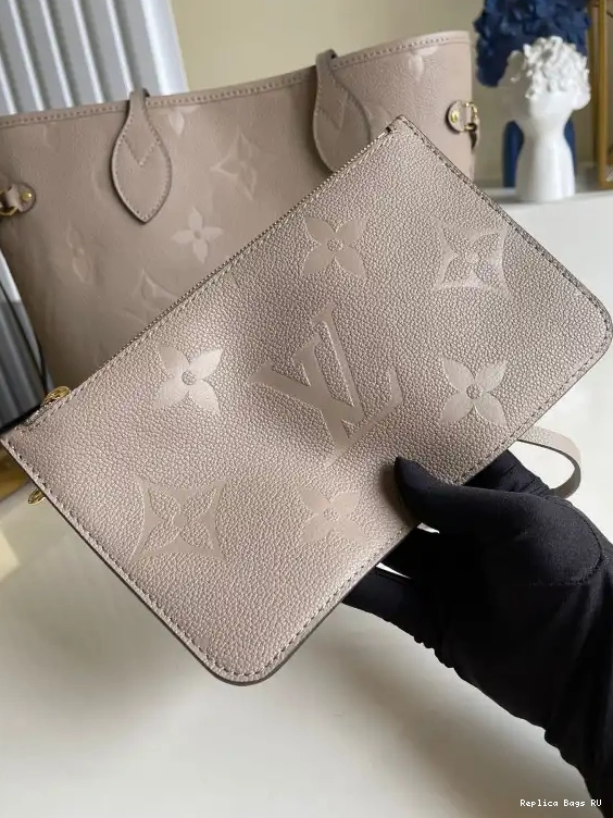 Affordable VUITTON NEVERFULL LOUIS MM 0528
